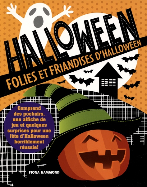 Halloween Halloween Folies Et Friandises D Halloween Children Gamebooks