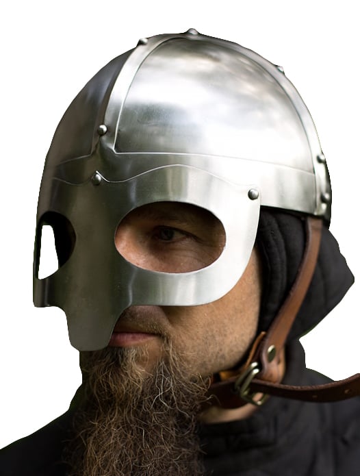 HELMETS - VIKING HELMET MASK