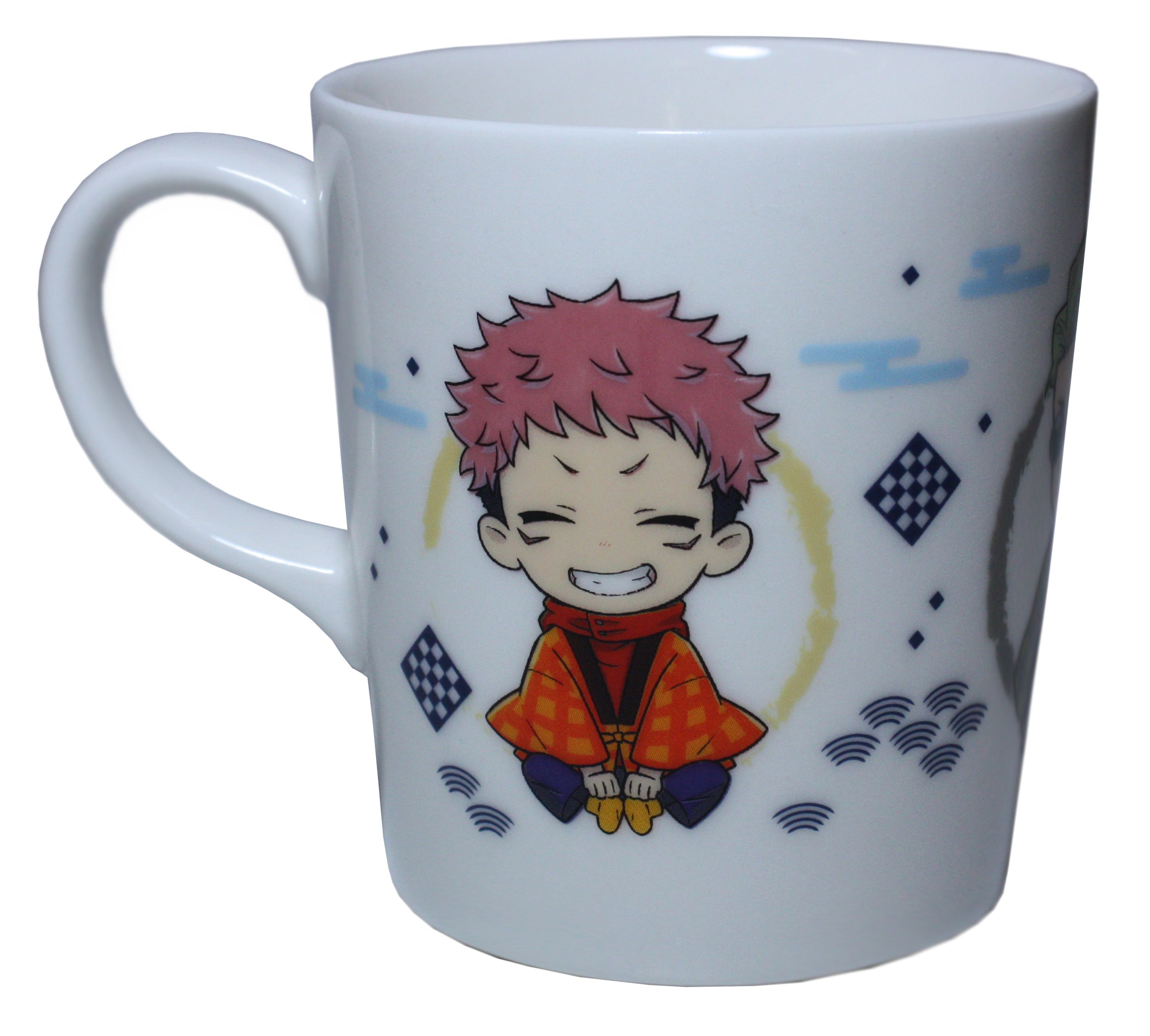 Jujutsu Kaisen Mug Satoru Gojo Hlj Com Vrogue Co