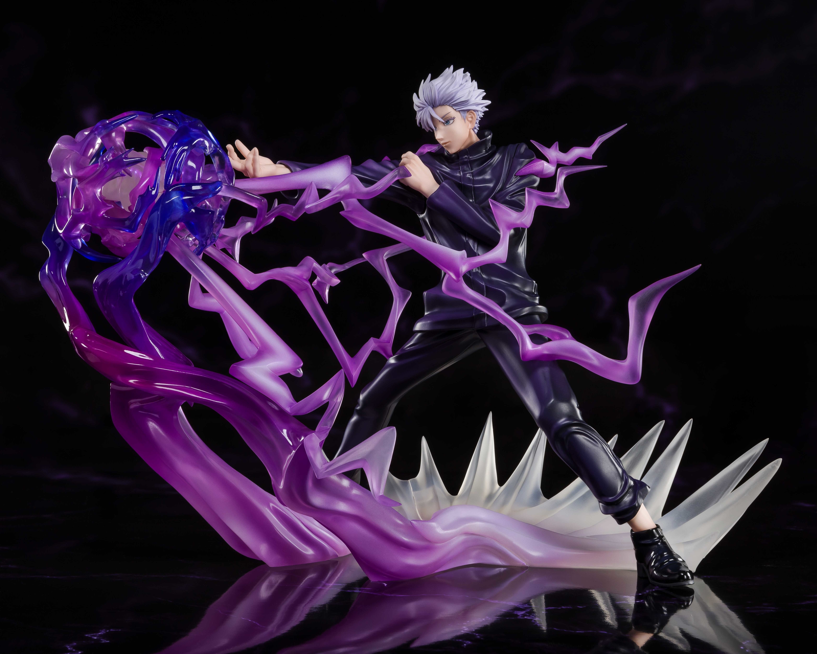 JUJUTSU KAISEN - SATORU GOJO FIGURE - FIGUARTS ZERO