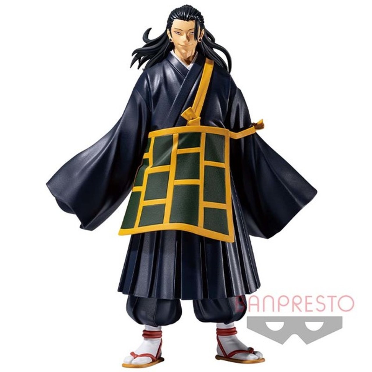 suguru geto figure