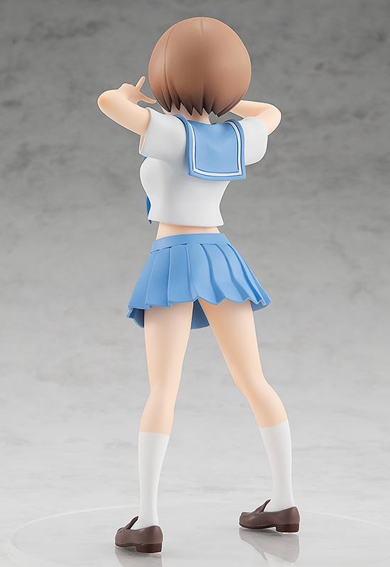 mako mankanshoku figure