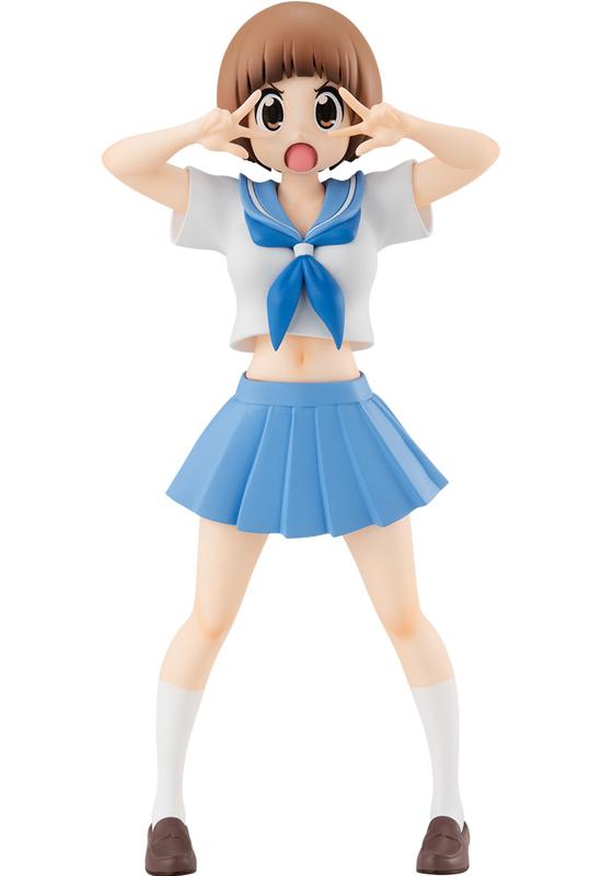 mako mankanshoku figure