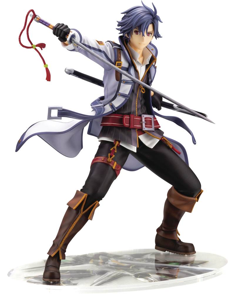 rean schwarzer figure