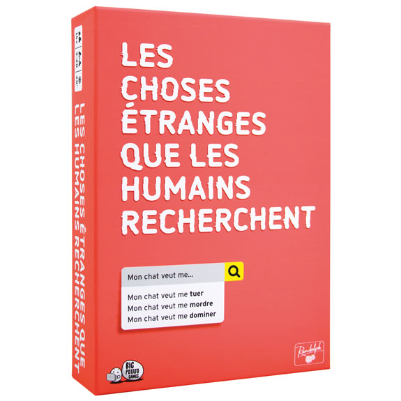 Les humains