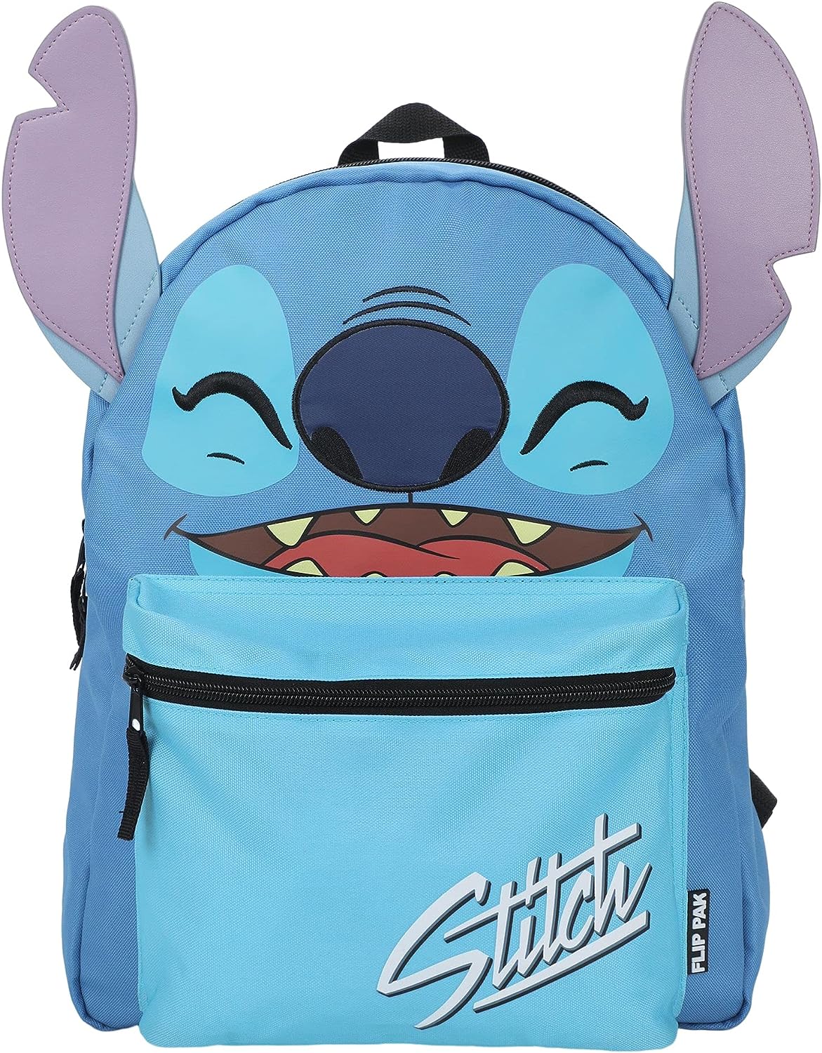 LILO & STITCH - STITCH FLIP BACKPACK