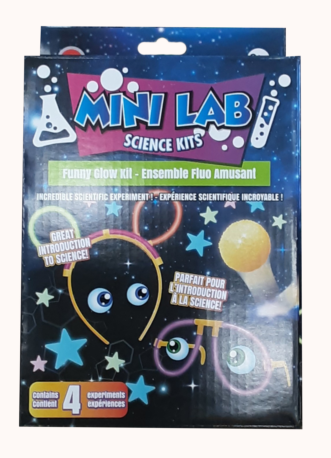 mini lab science kits