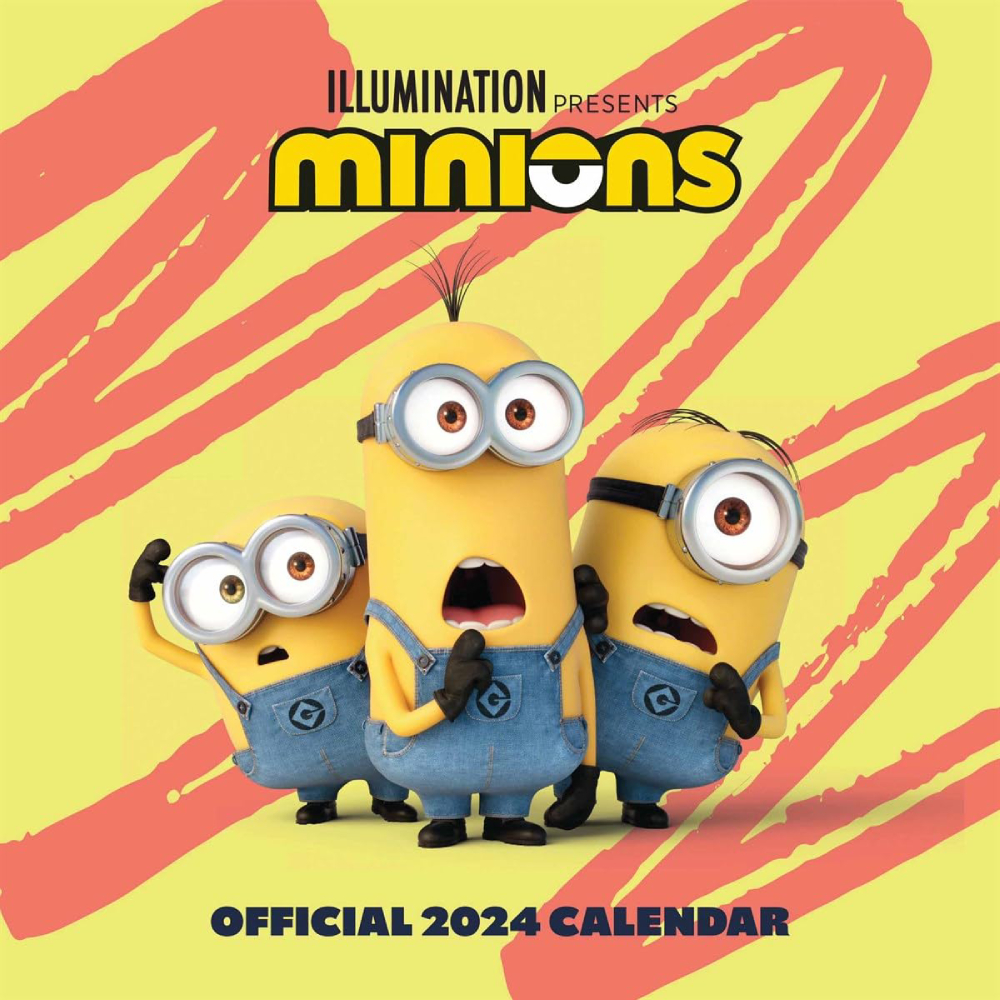 Minions 2025 Trailer Park Tori Aindrea