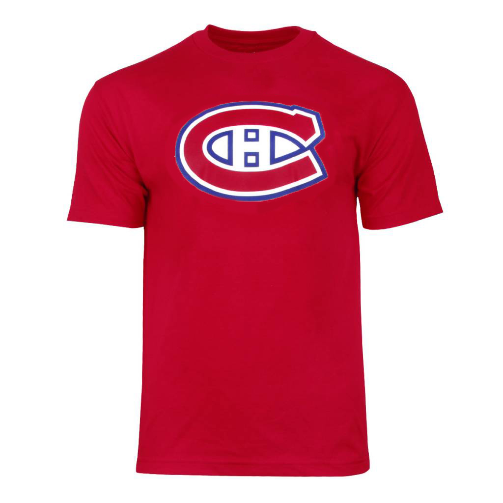 canadiens hockey shirt