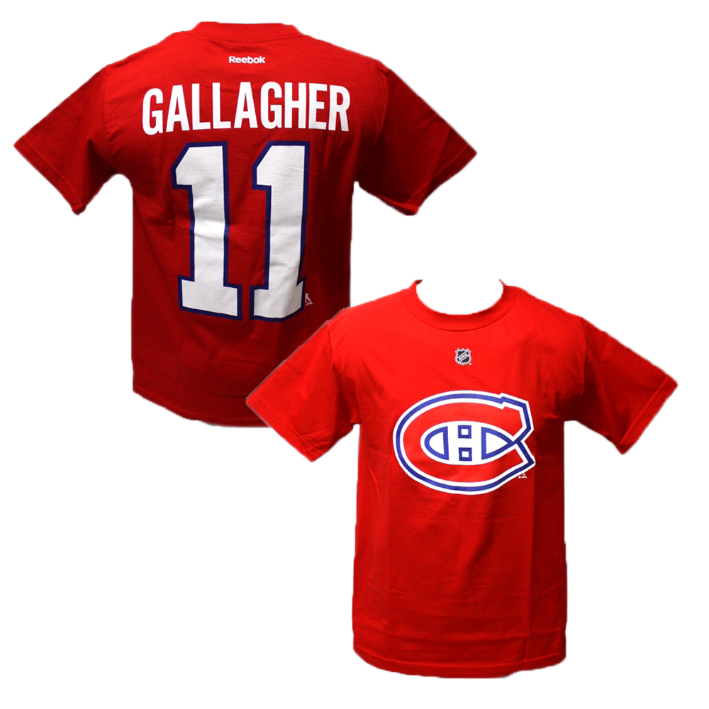 t shirt canadiens montreal
