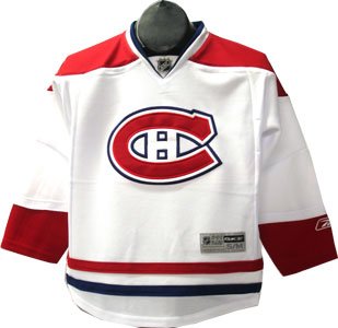 canadiens de montreal jerseys