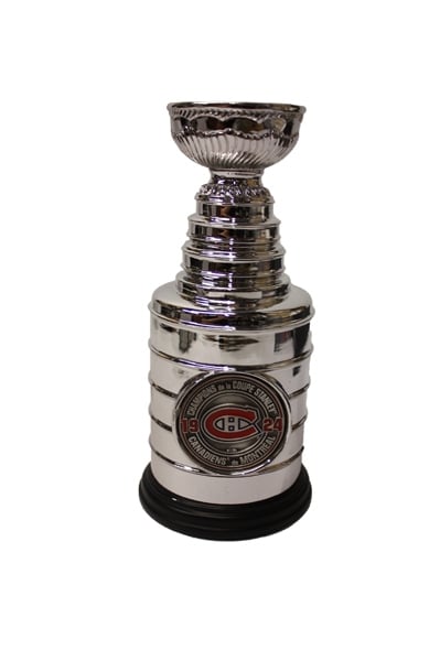 24 Stanley Cup Replica