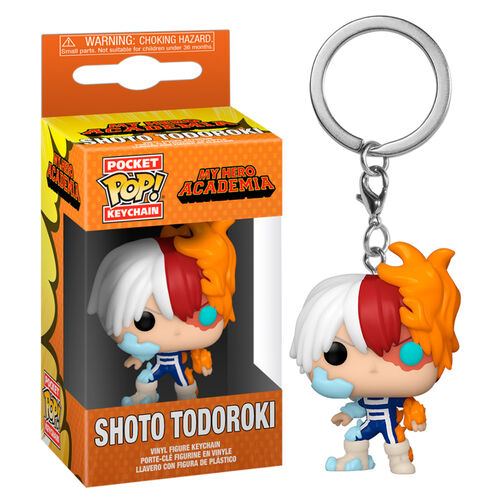 pop animation todoroki