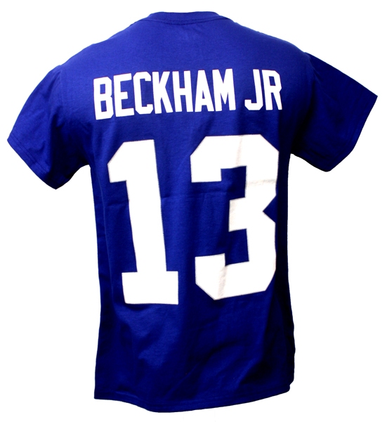 new york giants jersey 13