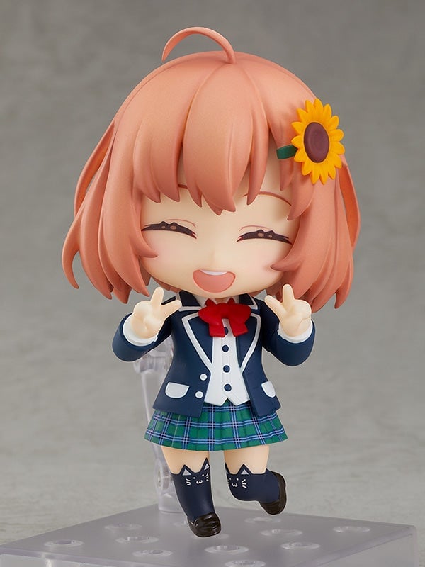 nijisanji nendoroid