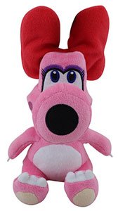 birdo plush