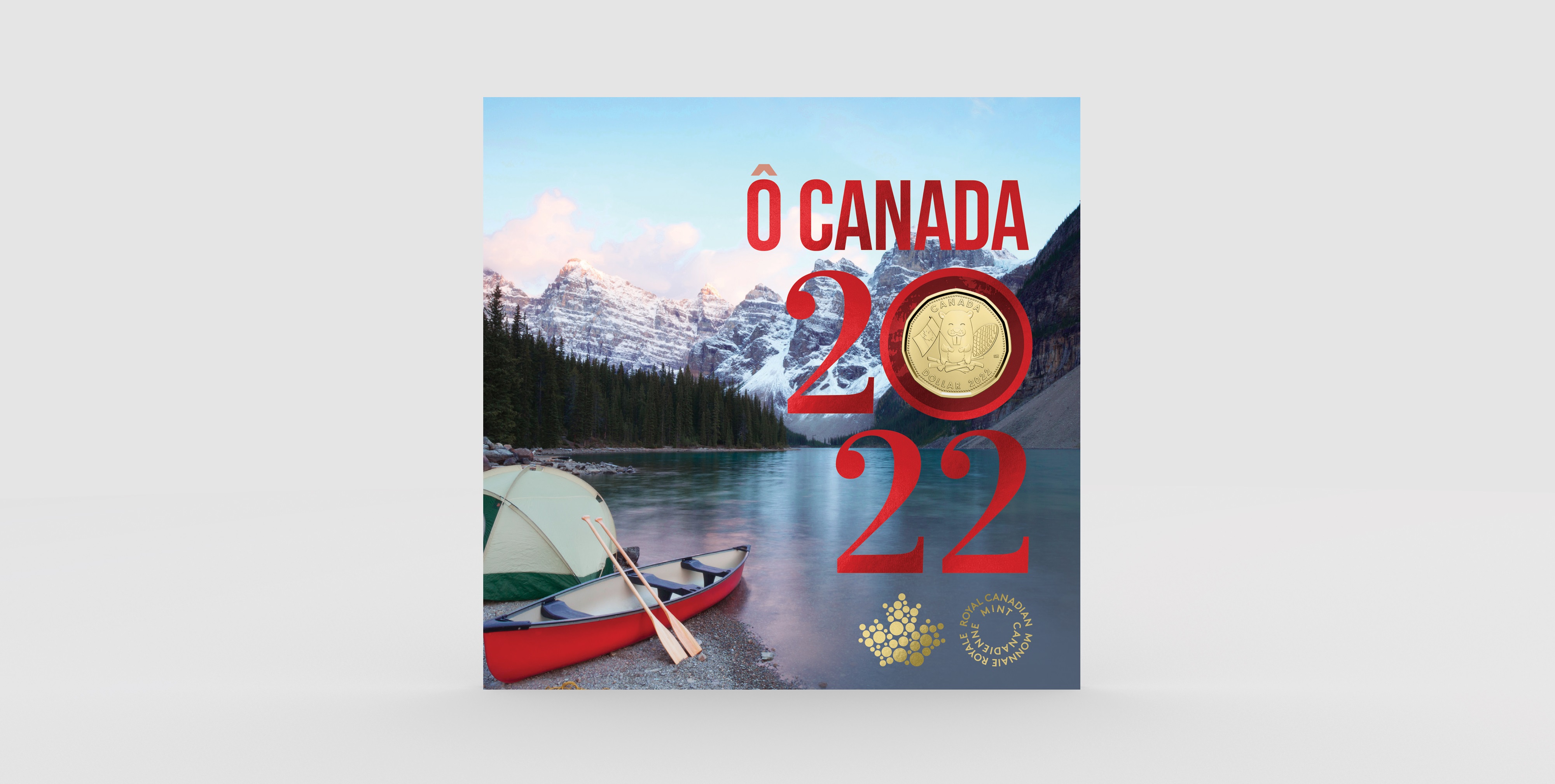 O CANADA -  2022 