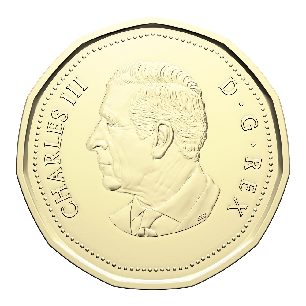 New Canadian Coins 2024 - Denny Wilone