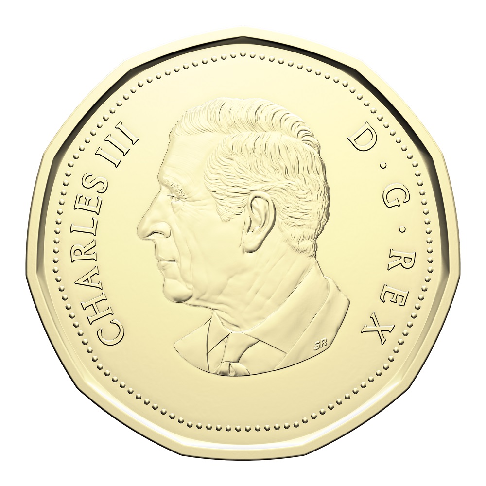 O CANADA 2024 O CANADA GIFT SET 2024 CANADIAN COINS 31