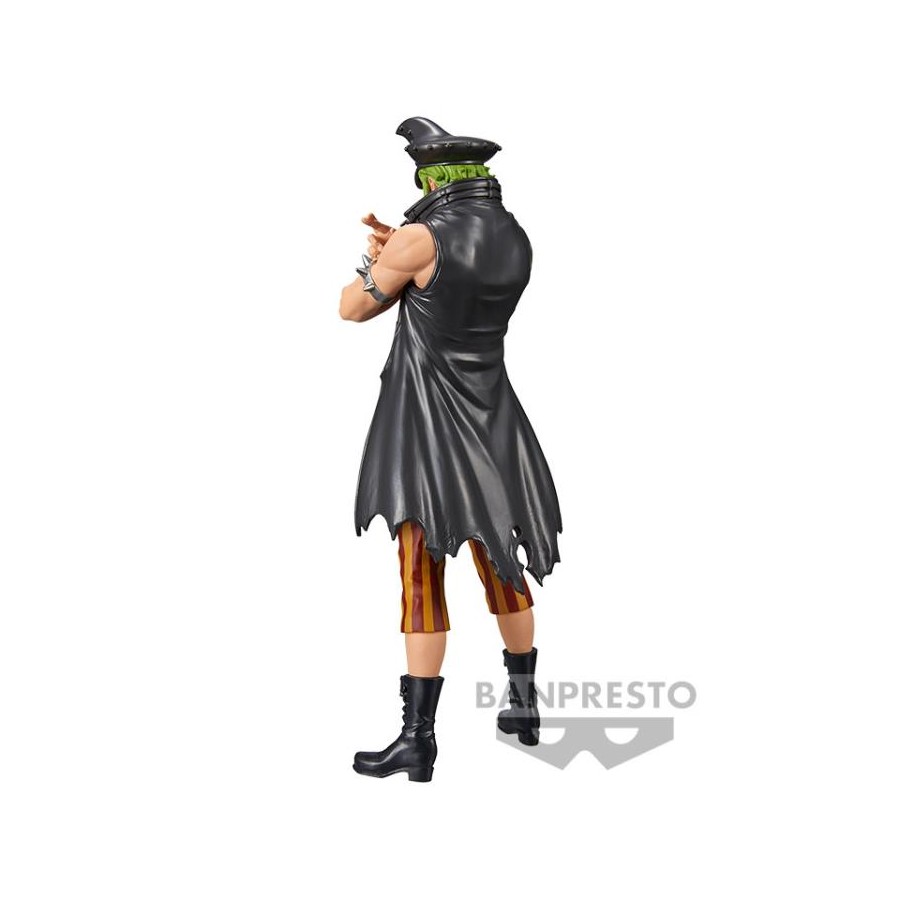 One Piece Bartolomeo Figures, Collection Model Toys