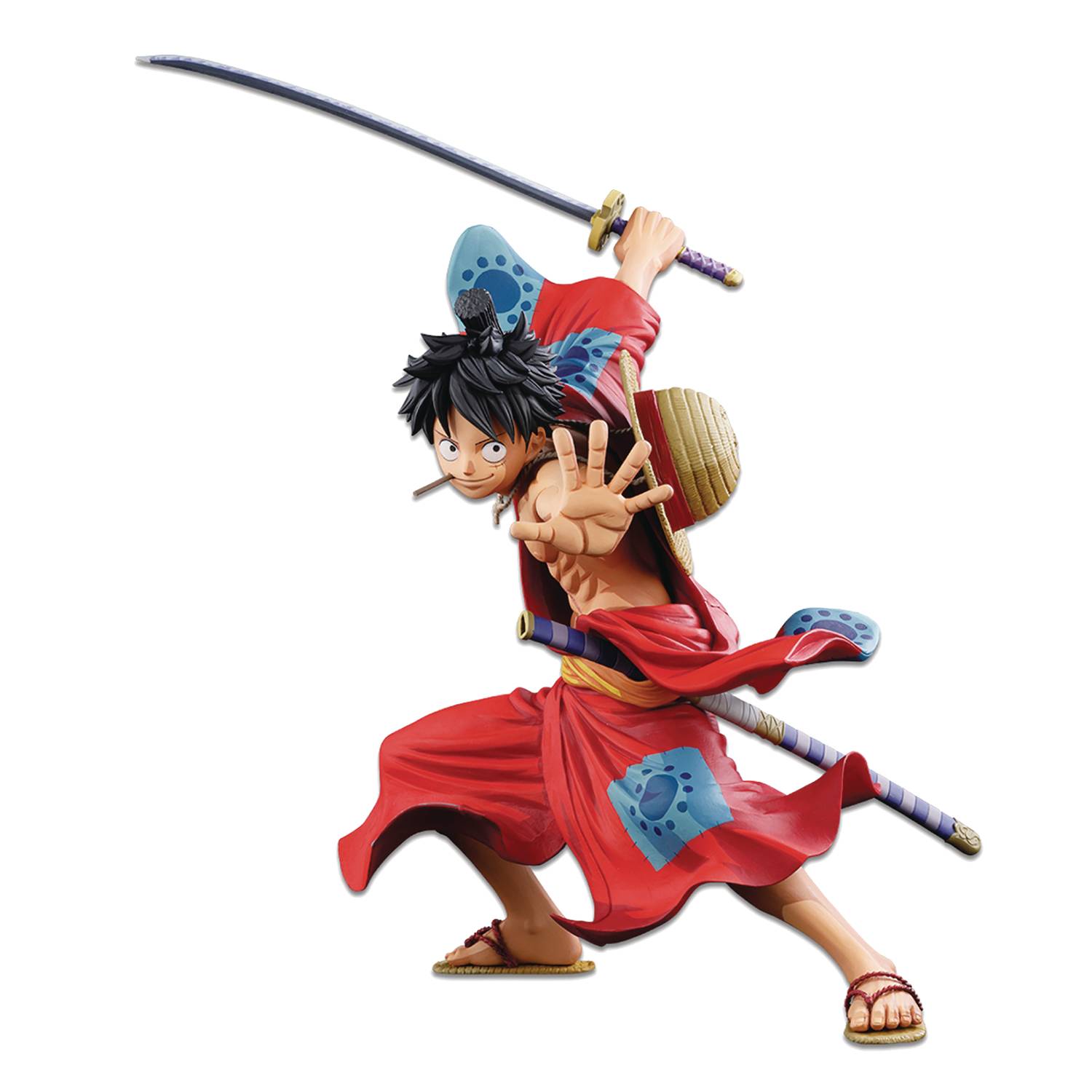 Monkey D. Luffy 07  Manga anime one piece, Luffy, Monkey d luffy