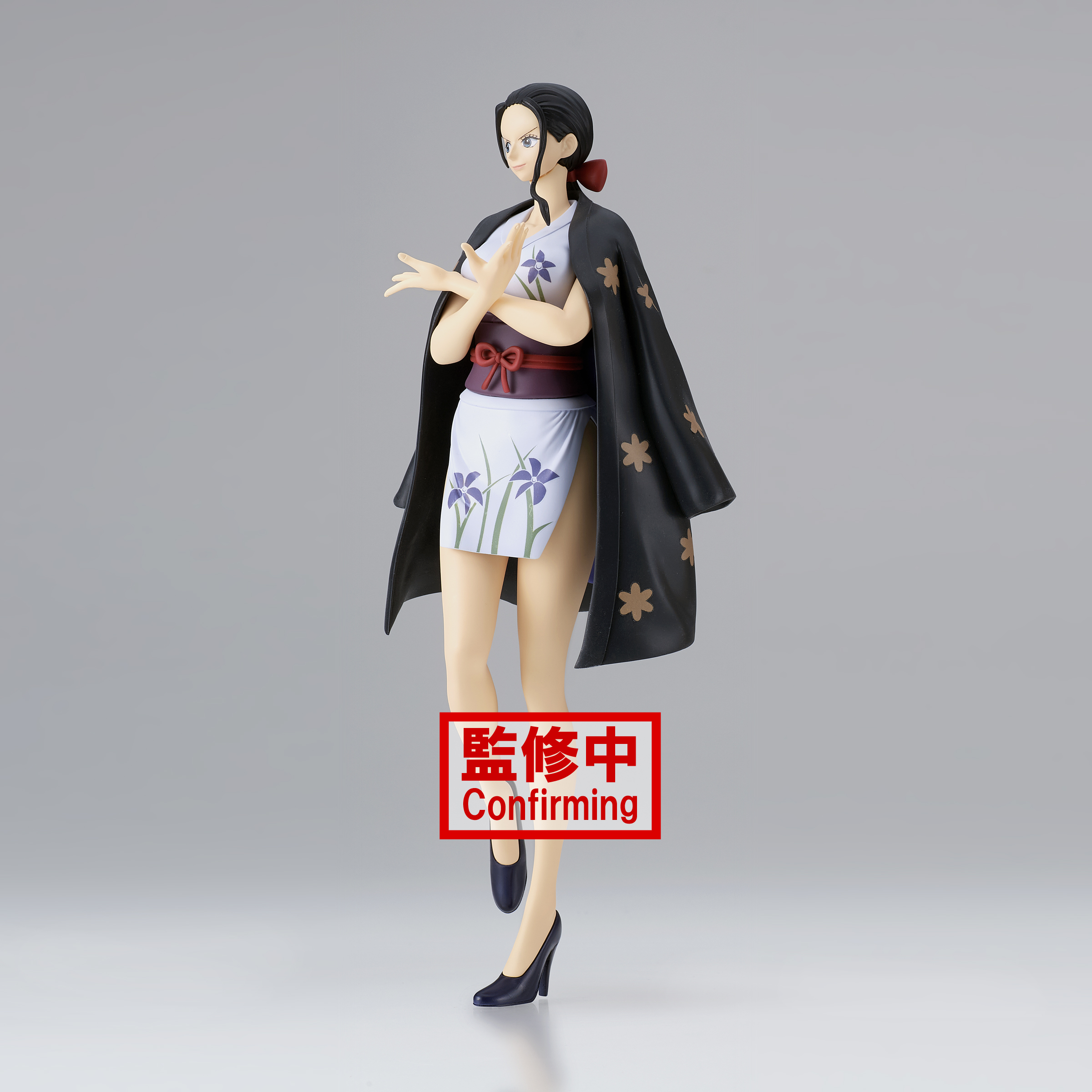 ONE PIECE - NICO ROBIN FIGURE - GLITTER & GLAMOURS A