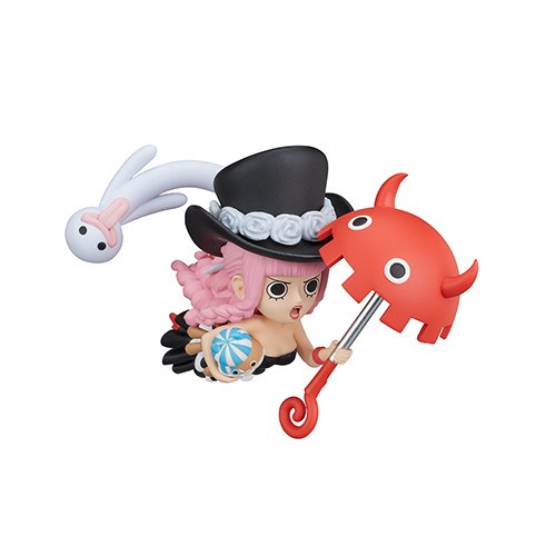 figure perona