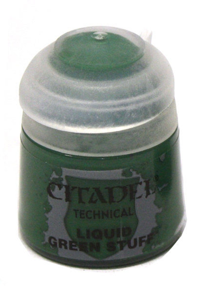 Citadel - Liquid Green Stuff