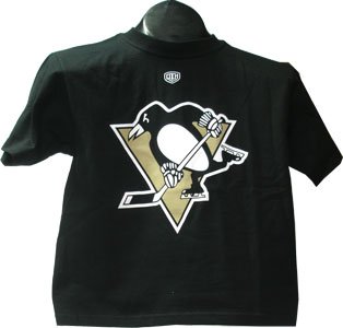 pittsburgh penguins youth t shirts