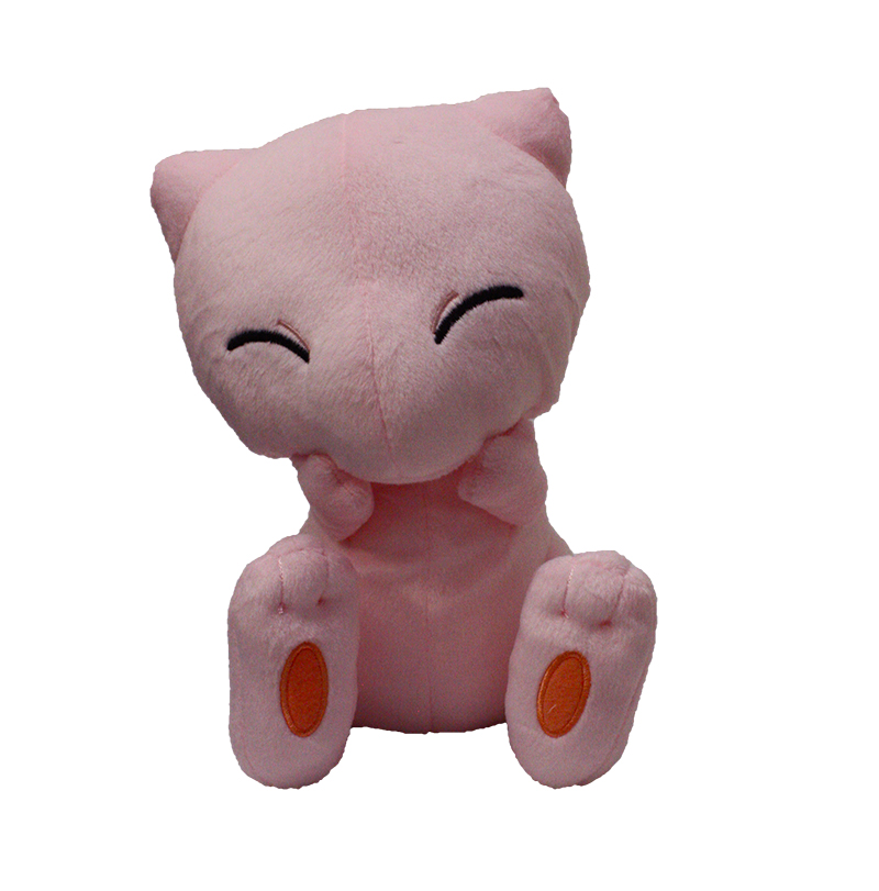 mew plush