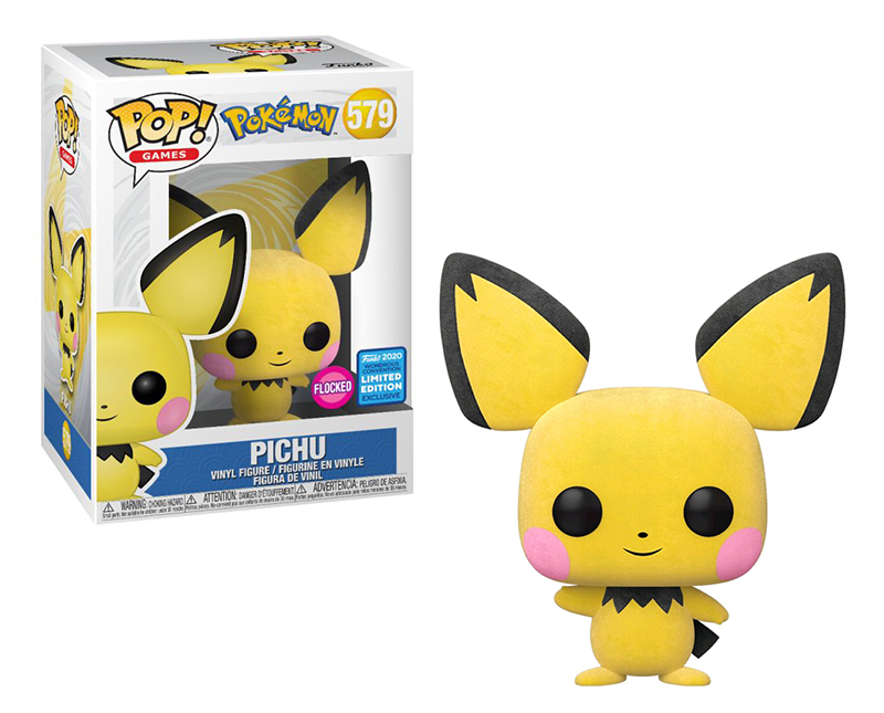 pokemon pop vinyl