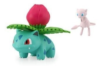 ivysaur figure