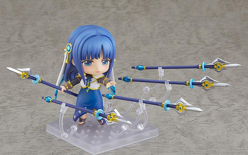 yachiyo nanami figure