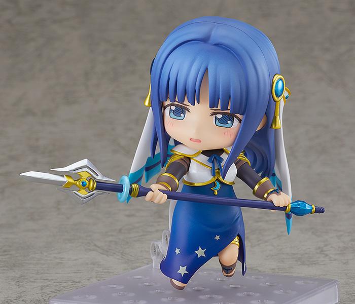 magia record nendoroid