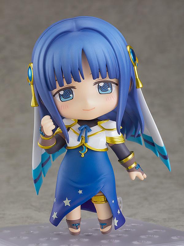 magia record nendoroid