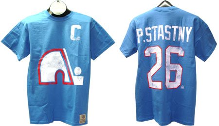 peter stastny jersey