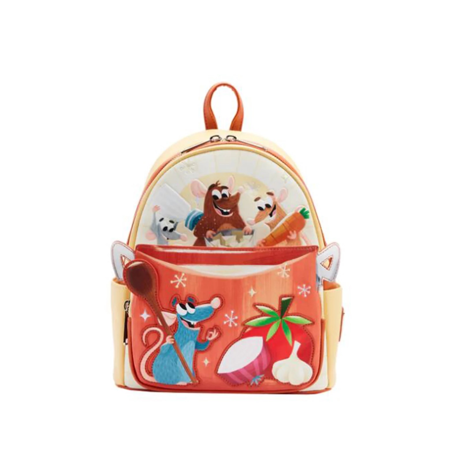 Ratatouille sale Loungefly Backpack