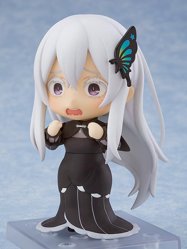 RE:ZERO - ECHIDNA FIGURE - NENDOROID 1461