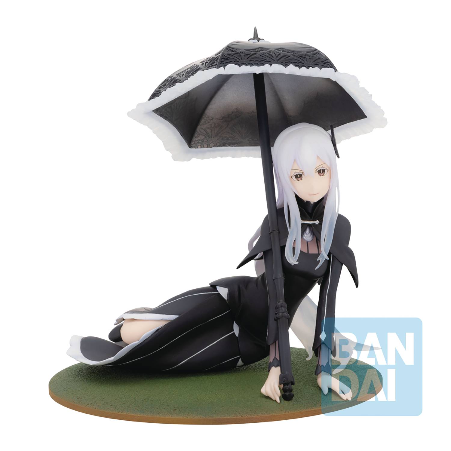 re zero echidna figure