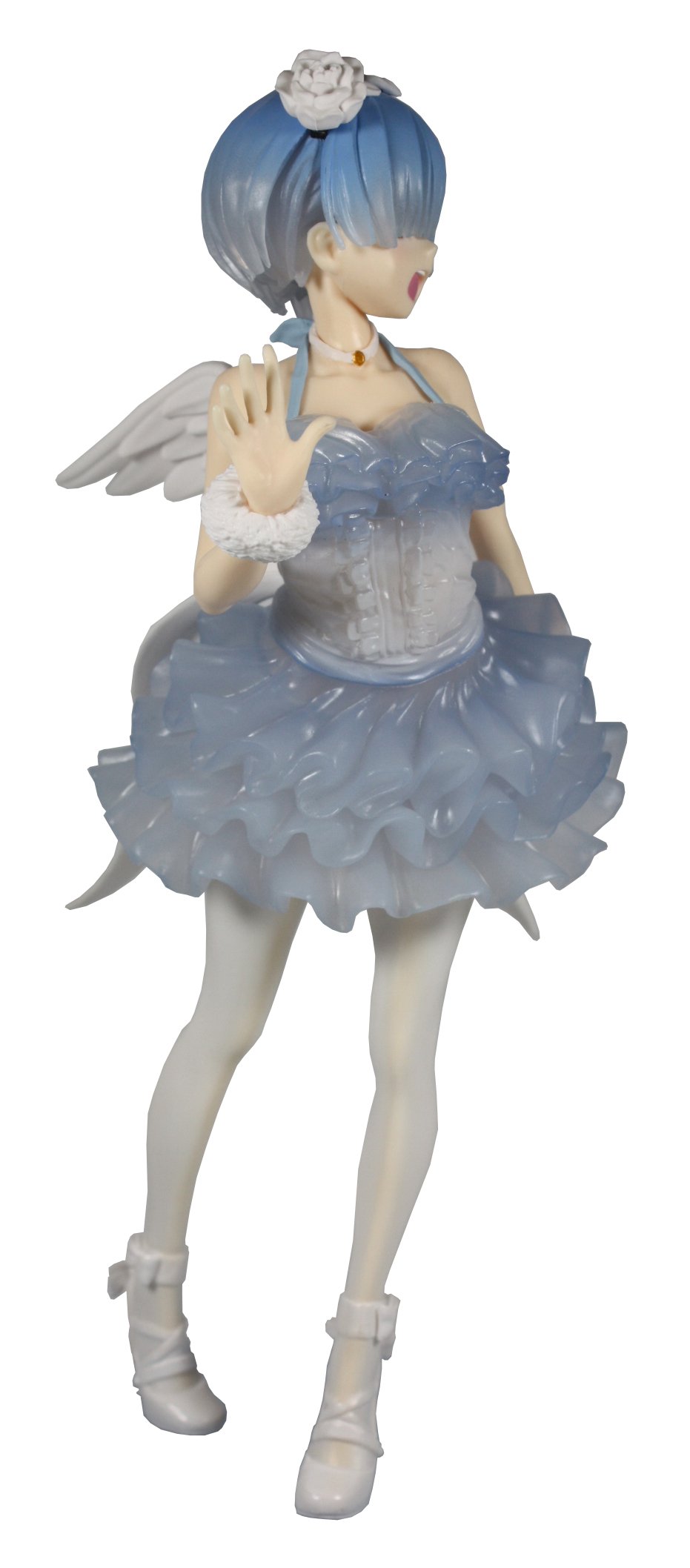 espresto rem figure