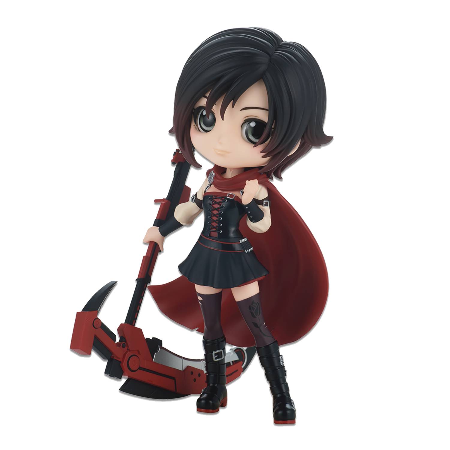 rwby qposket