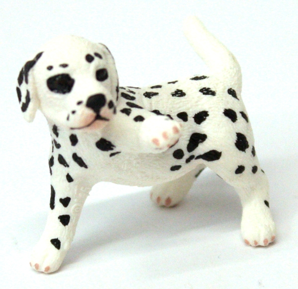 schleich dalmatian