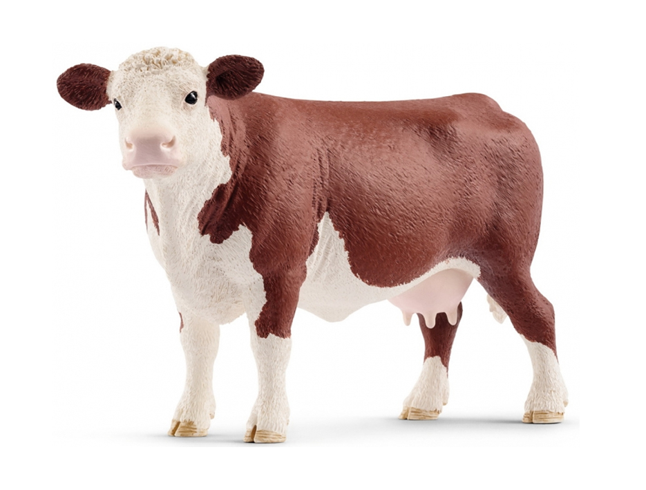 cow schleich