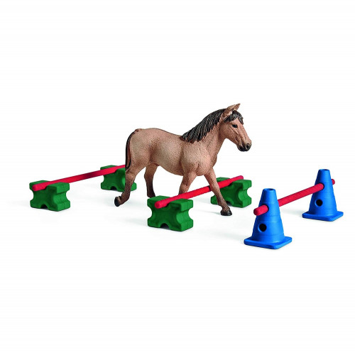 schleich 2019 horses