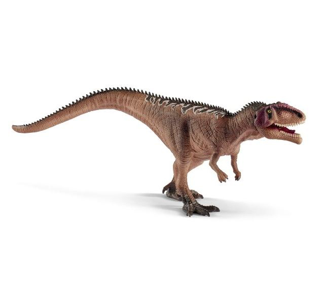 schleich golden t rex