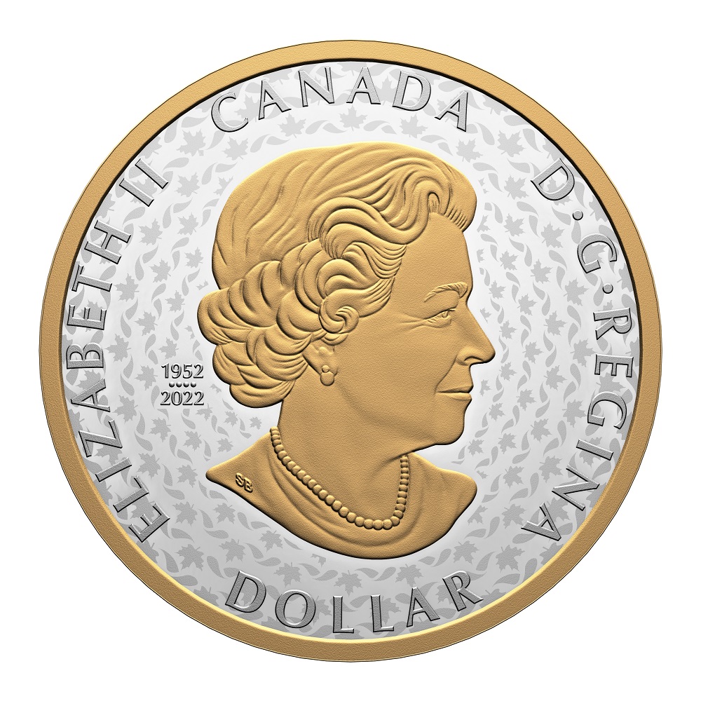 Canada Has A New $1 Coin & The Loonie Is Made Up Of Pure Silver (PHOTOS) -  MTL Blog