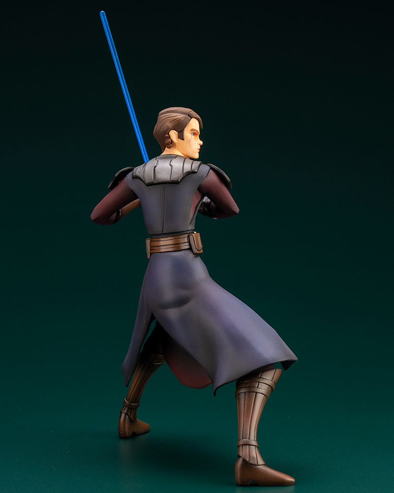 anakin artfx