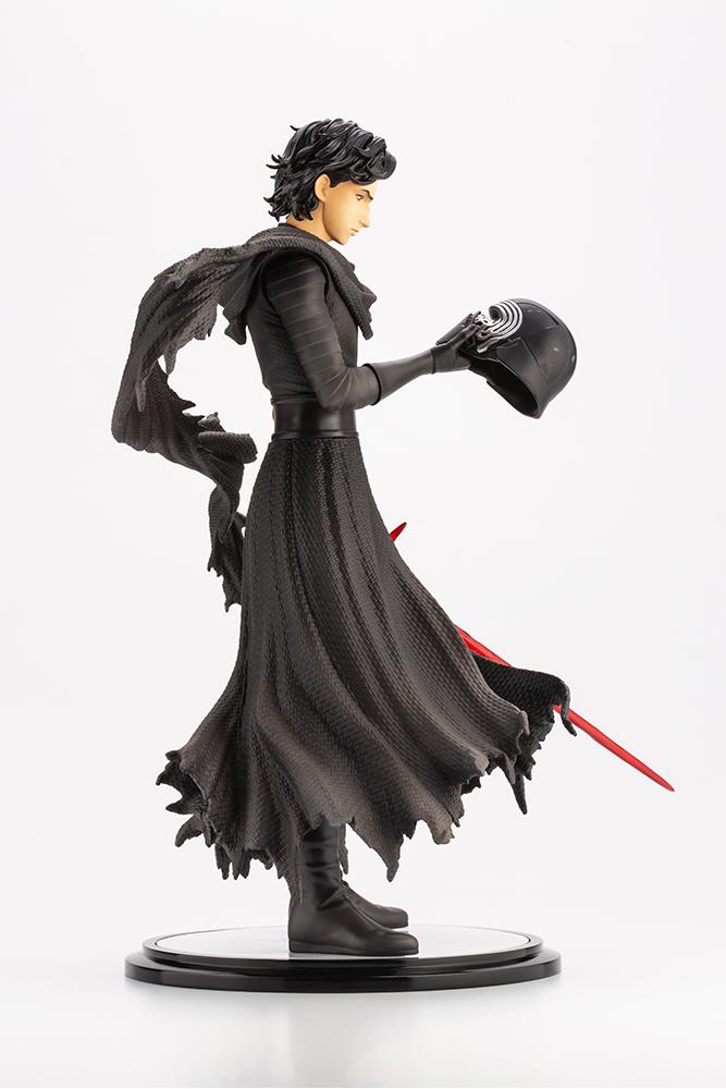 STAR WARS - FIGURE - KYLO REN