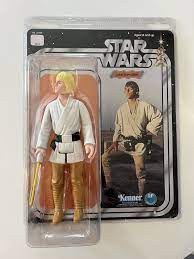 Luke skywalker shop 12 inch figure