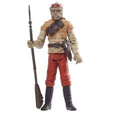 STAR WARS -  RETURN OF THE JEDI - KITHABA FIGURINE (3.75